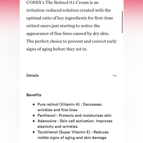 COSRX skincare set - Picture 9 of 13